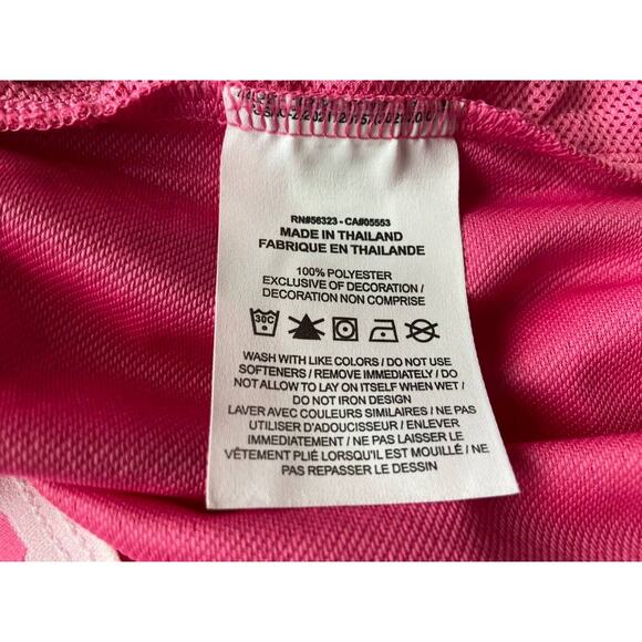 Nike Women's Dri-Fit Training Shorts Plus ‎ 3X  NWT - Picture 6 of 8